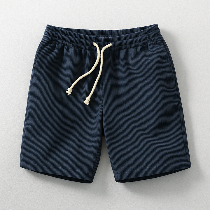 Emerson Corduroy Shorts