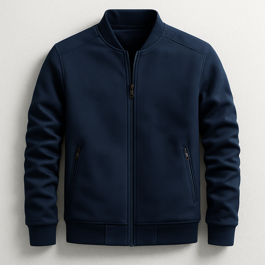 Jefferson Bomber Jacket