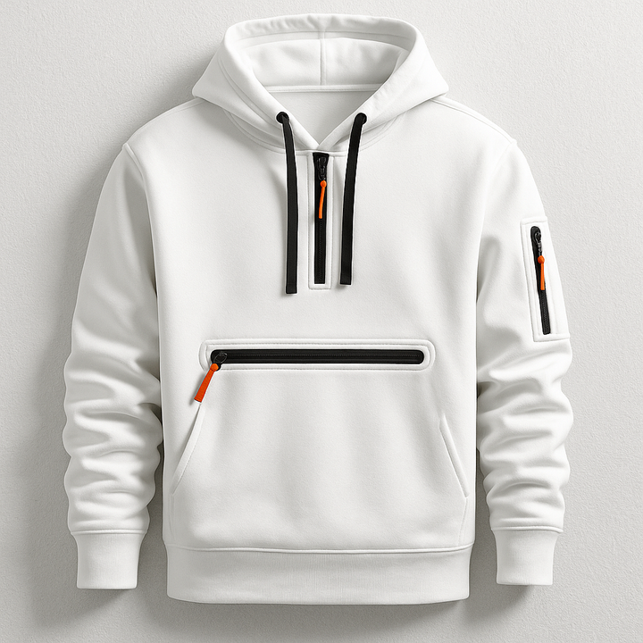 Hype Tech Hoodie