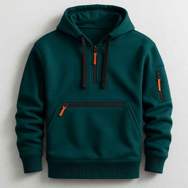 Hype Tech Hoodie