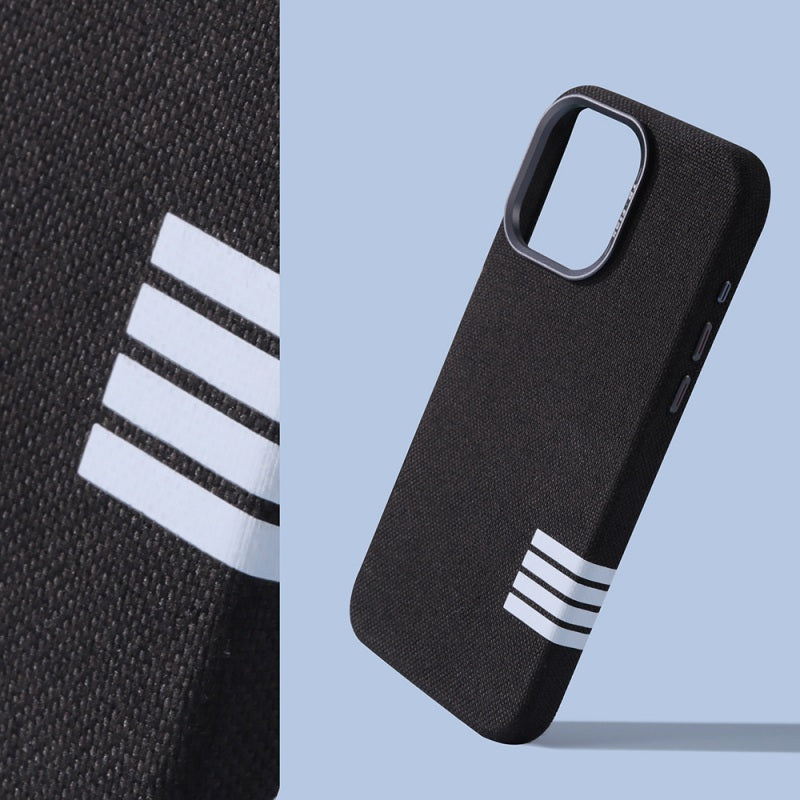 Varsity MagSafe® iPhone Case