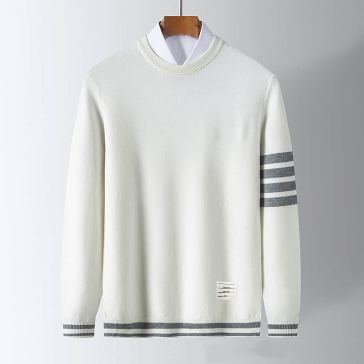 Varsity Premium Sweater