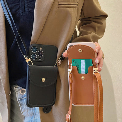 Bella Bandolier iPhone Carryall