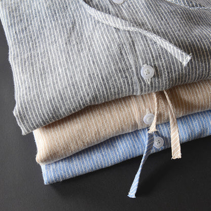 Cambridge Premium Linen Hoodie