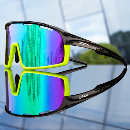 SolarCascade Polarized Shades