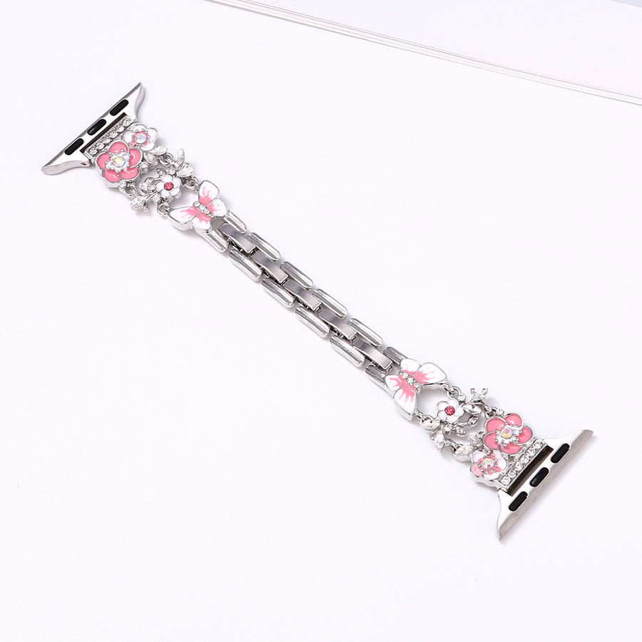 Pandora Blossom Apple Watch Band