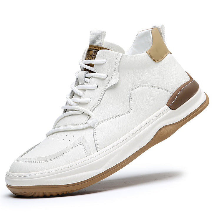 Ravello Italiana Genuine Leather Sneakers