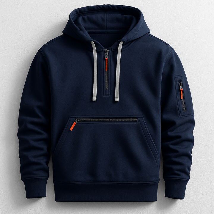 Hype Tech Hoodie