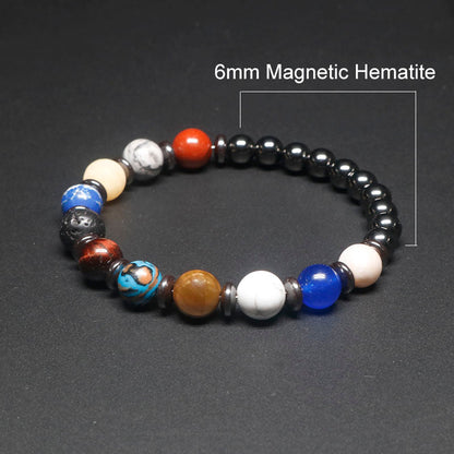 Solaris Stone Bracelet