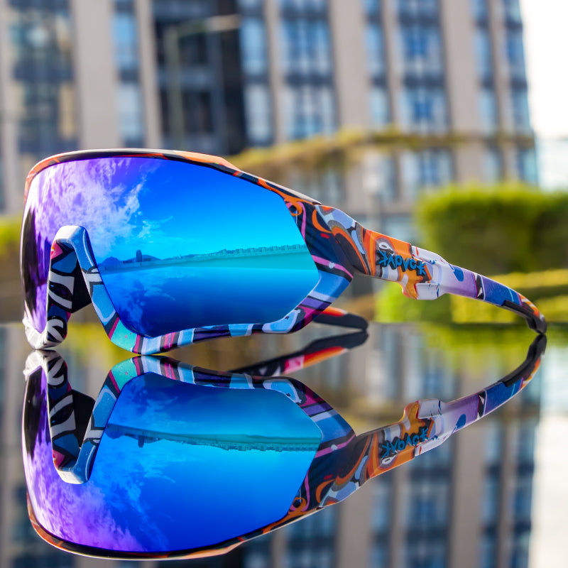 SolarPhantom Polarized Shades