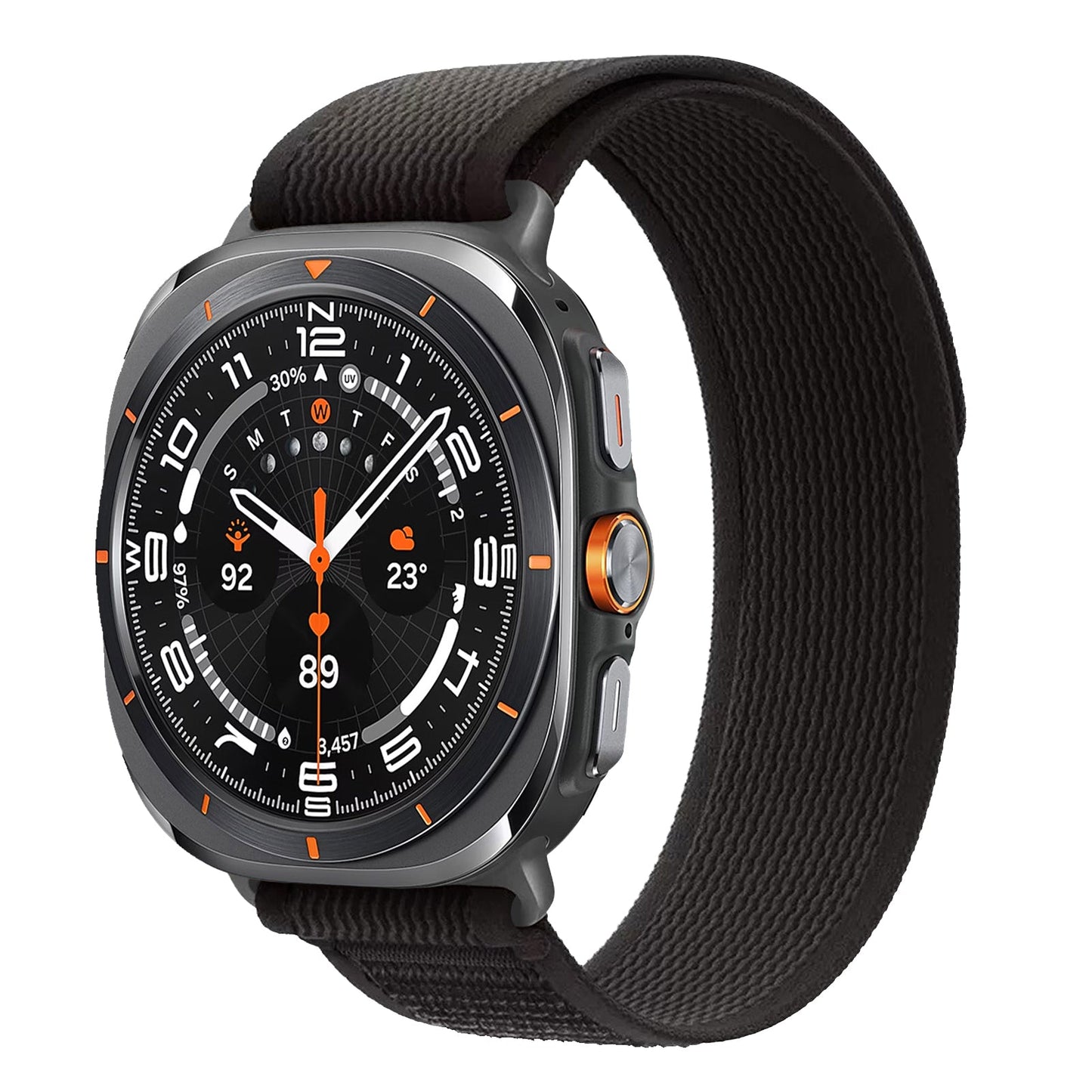 Samsung Galaxy Watch Ultra Trail Loop Band