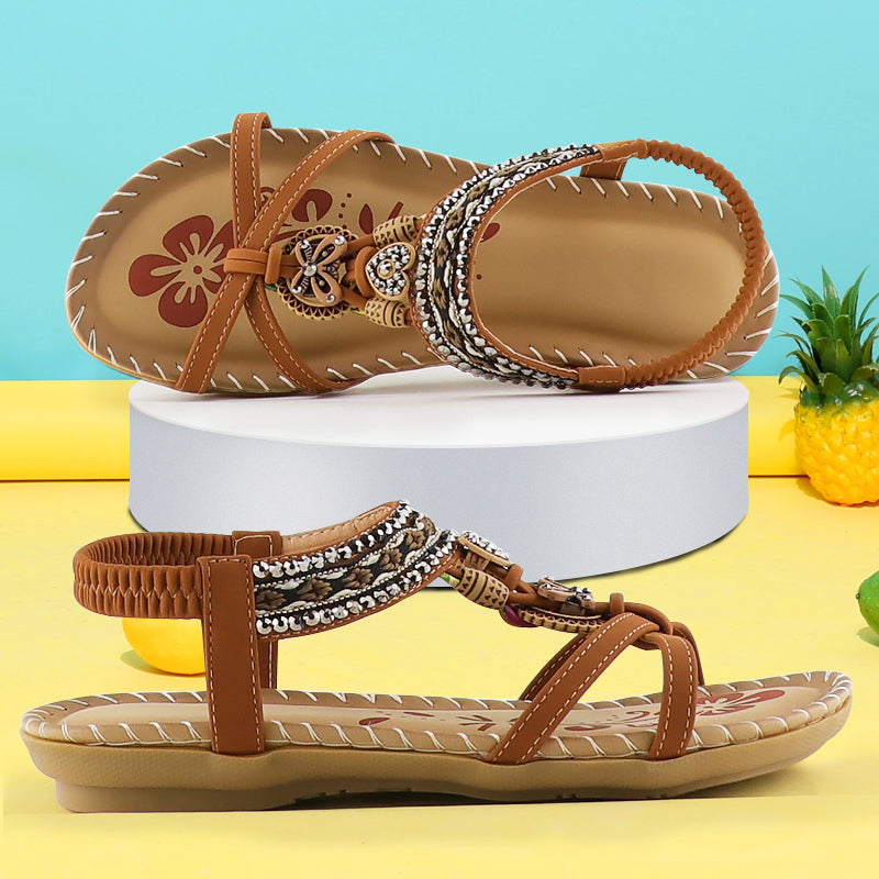 Luna Orthopedic Sandals