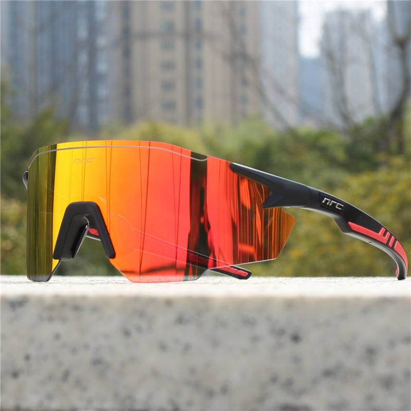 SolarOrigin Polarized Shades