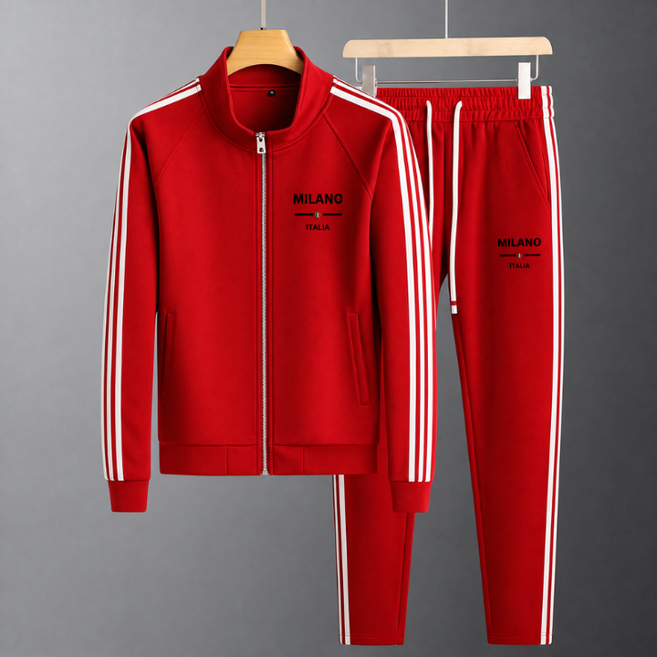 Milano Italia Tracksuit Set
