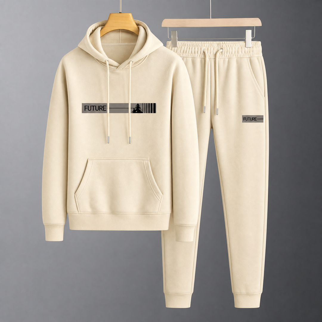 Future Hoodie Set