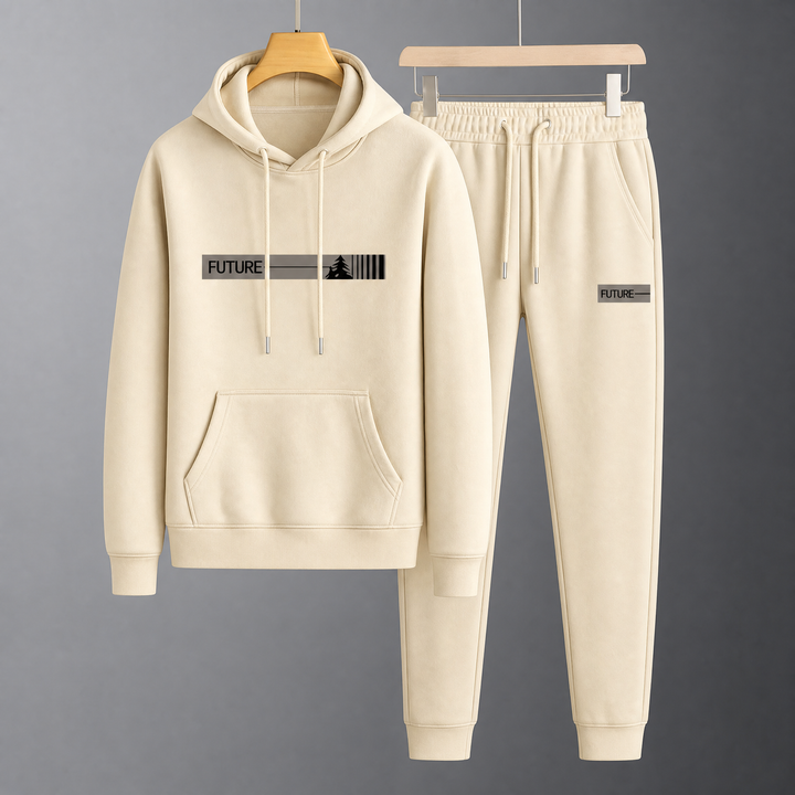 Future Hoodie Set