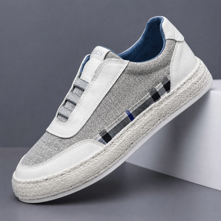 Oslo Espadrille Sneakers