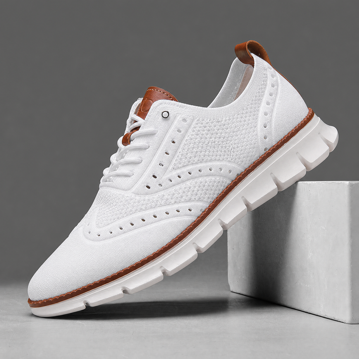 Lucien Heritage Sneakers