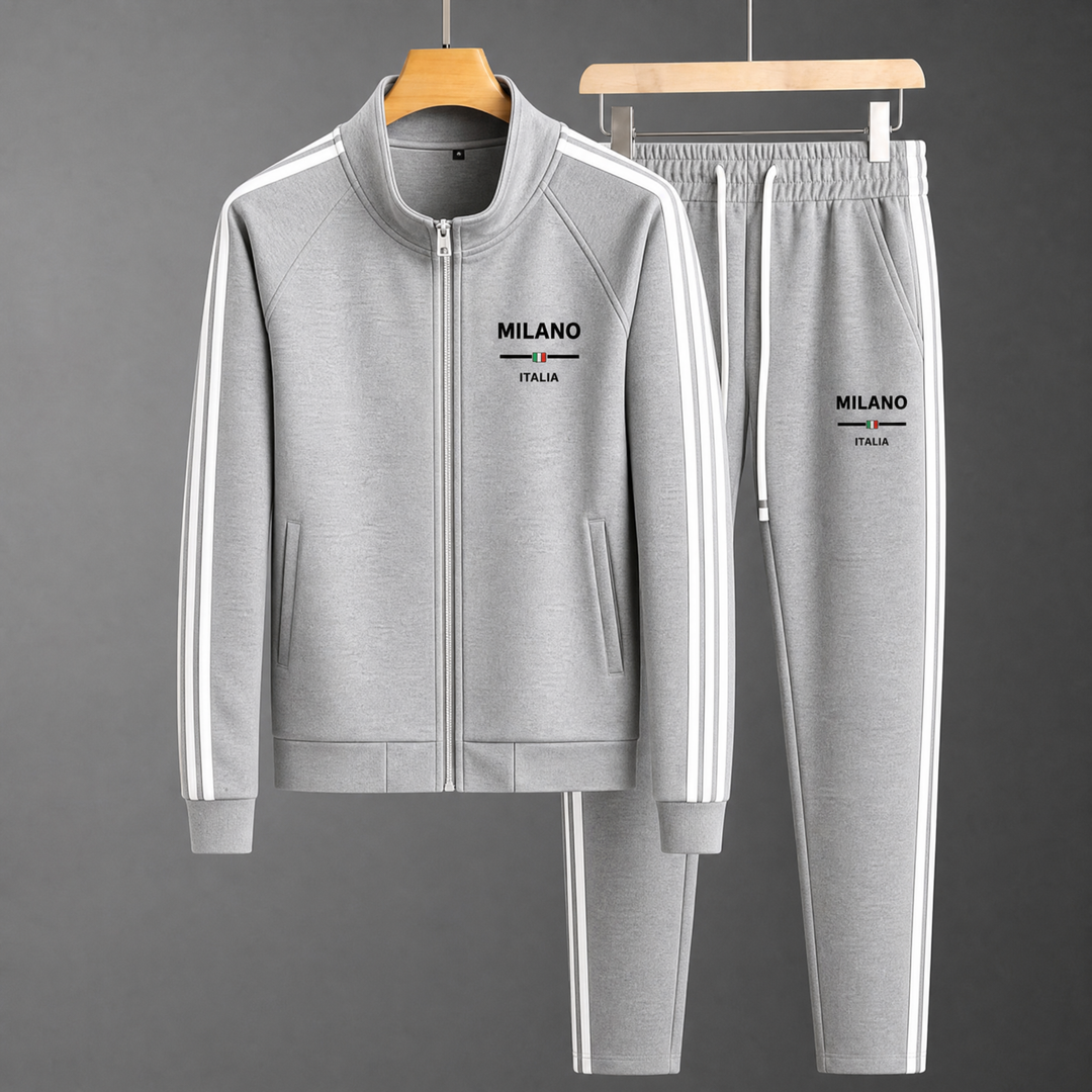 Milano Italia Tracksuit Set