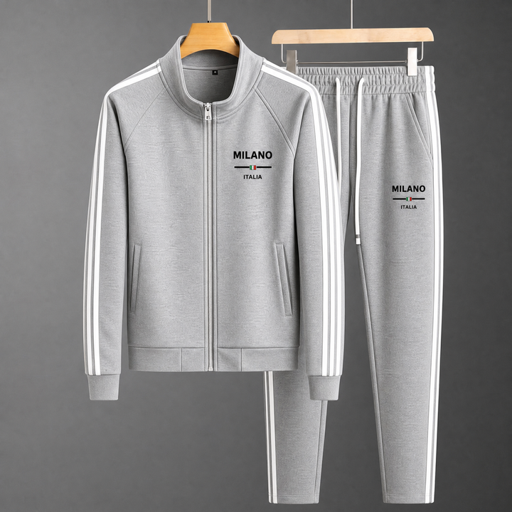 Milano Italia Tracksuit Set