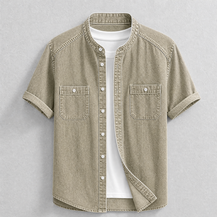 Colton Vintage Shirt