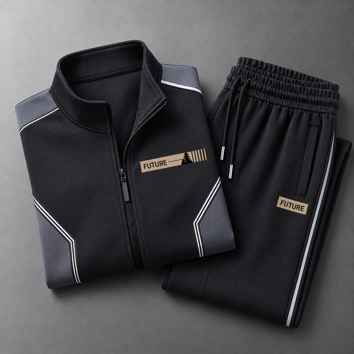 Future Core Tracksuit Set