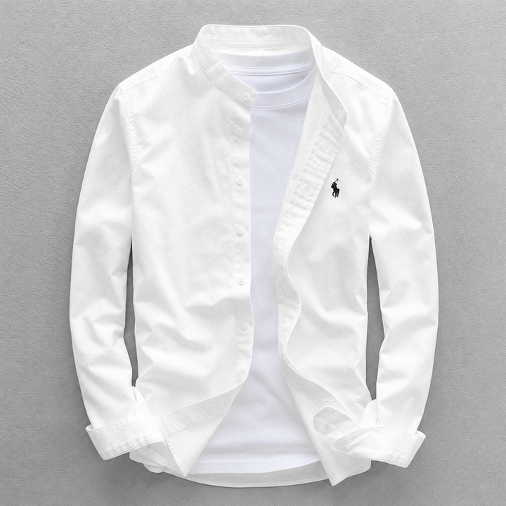 Benson Oxford Shirt