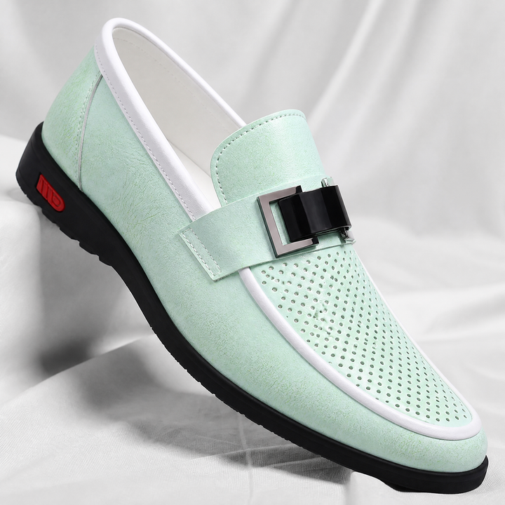 Bruno Italian Loafers