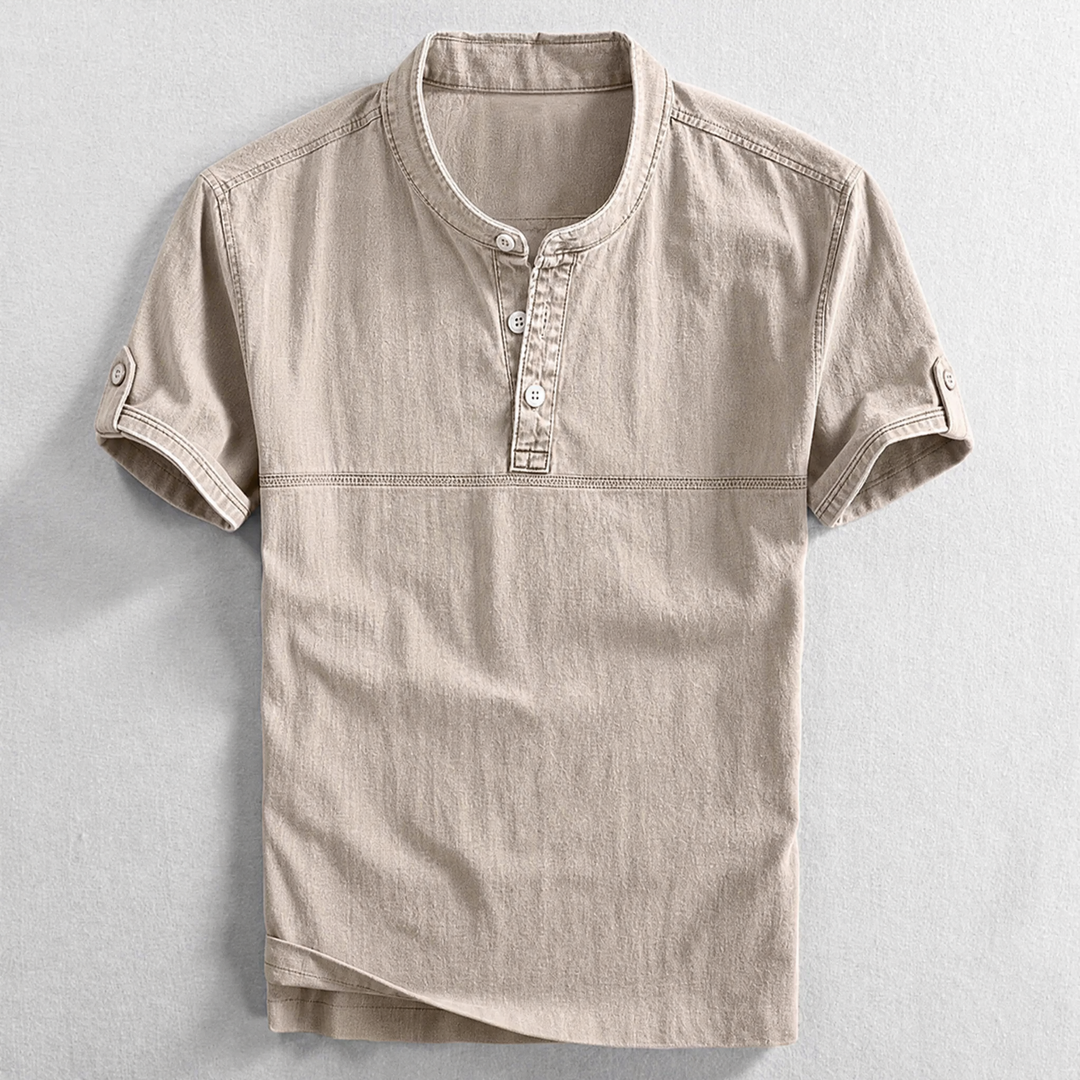 Porter Henley Shirt