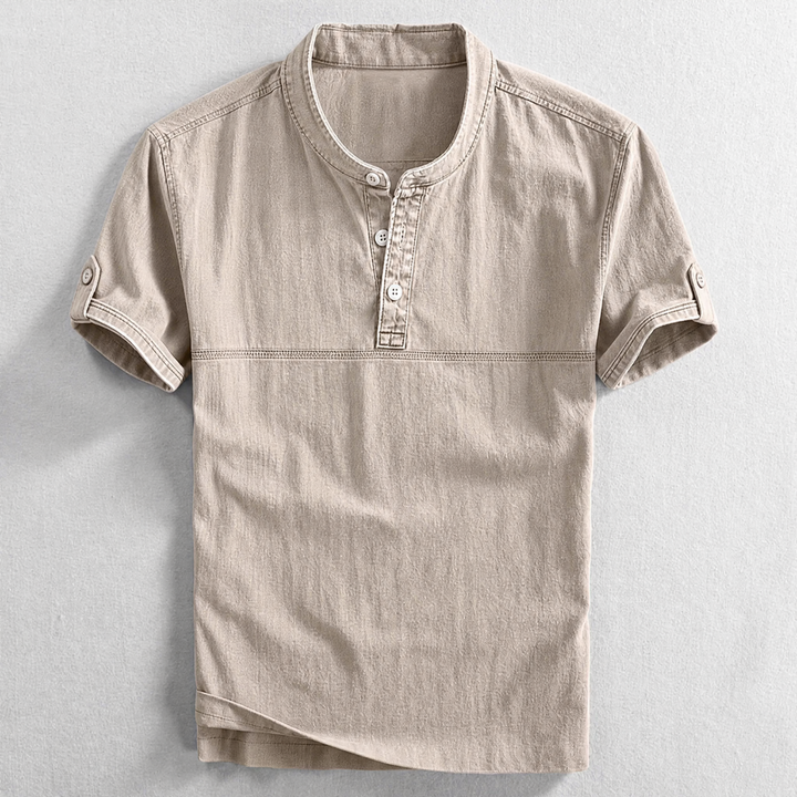 Porter Henley Shirt