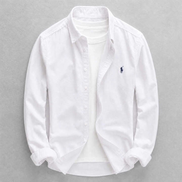Blake Oxford Shirt