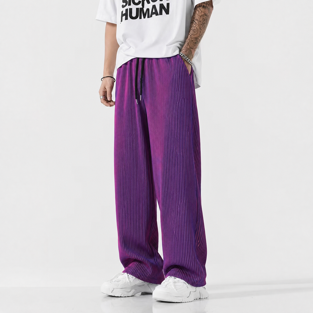 Sorrento Fluid Pants