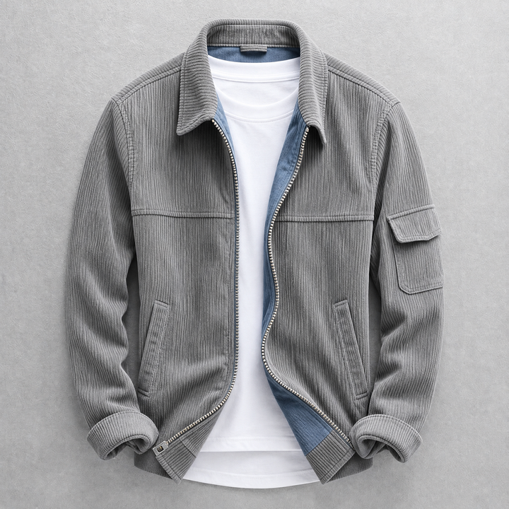 Colton Corduroy Jacket