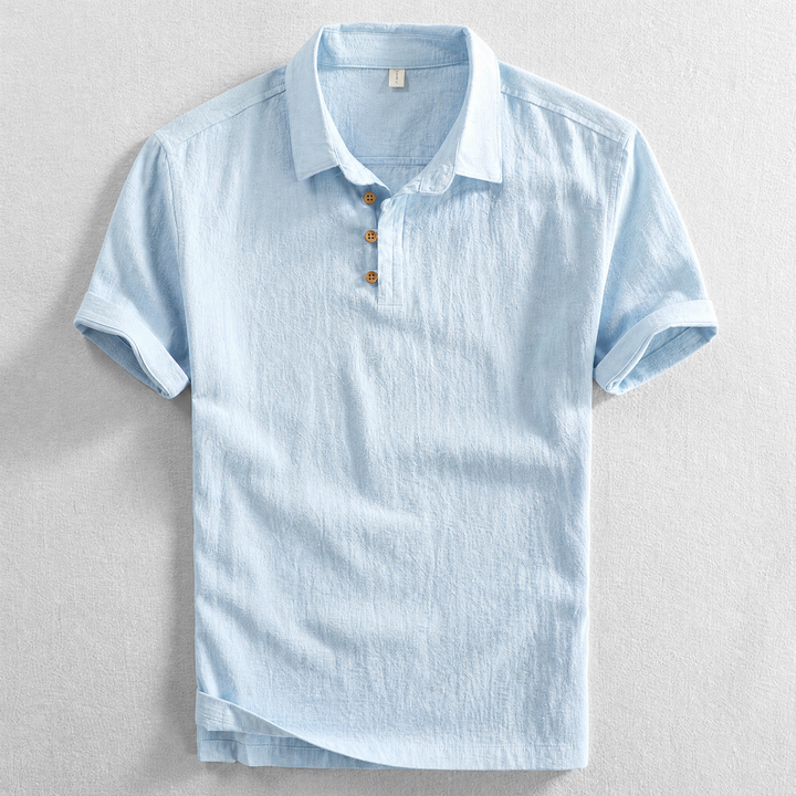 Kyoto Japan Style Polo
