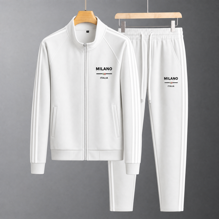 Milano Italia Tracksuit Set
