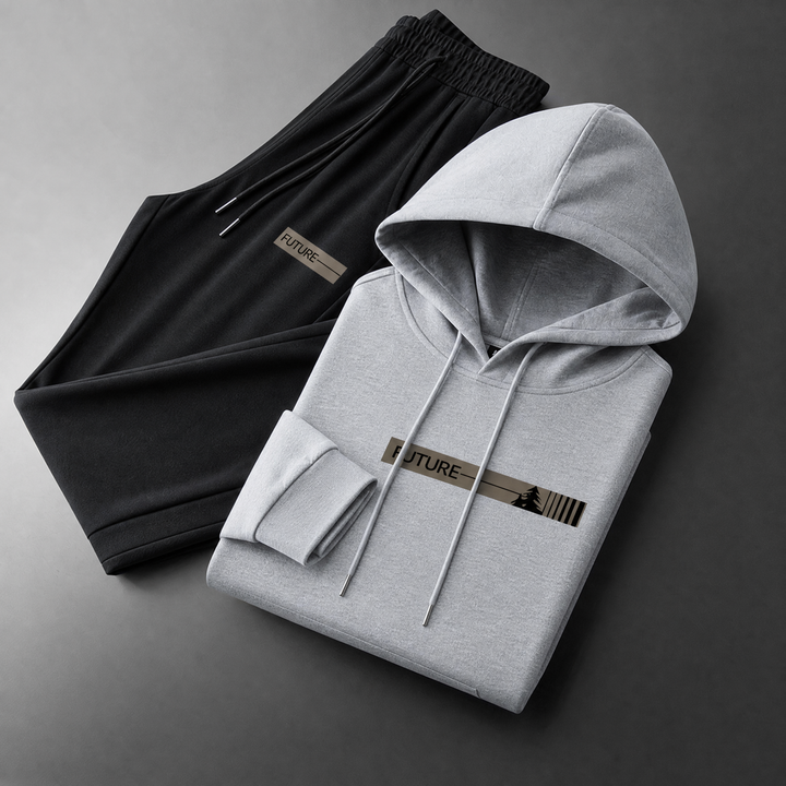 Future Hoodie Set