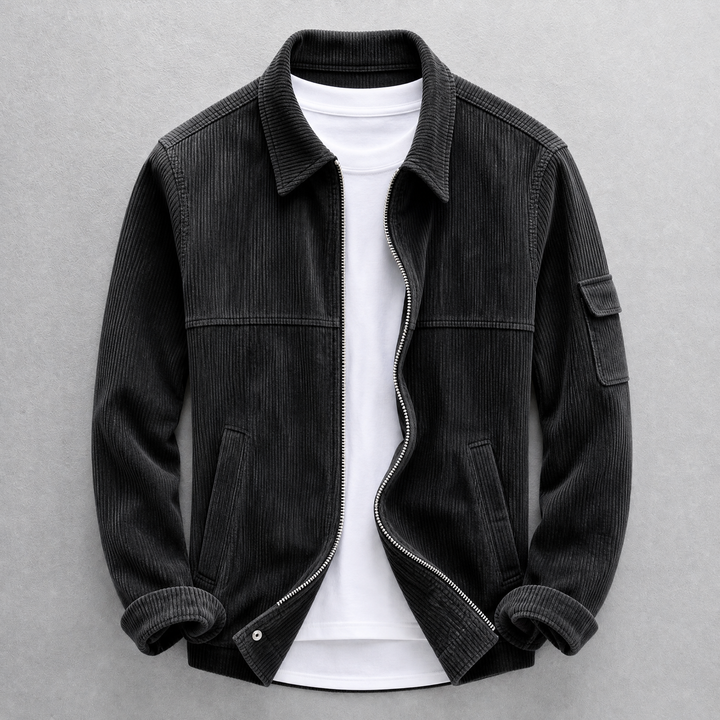 Colton Corduroy Jacket