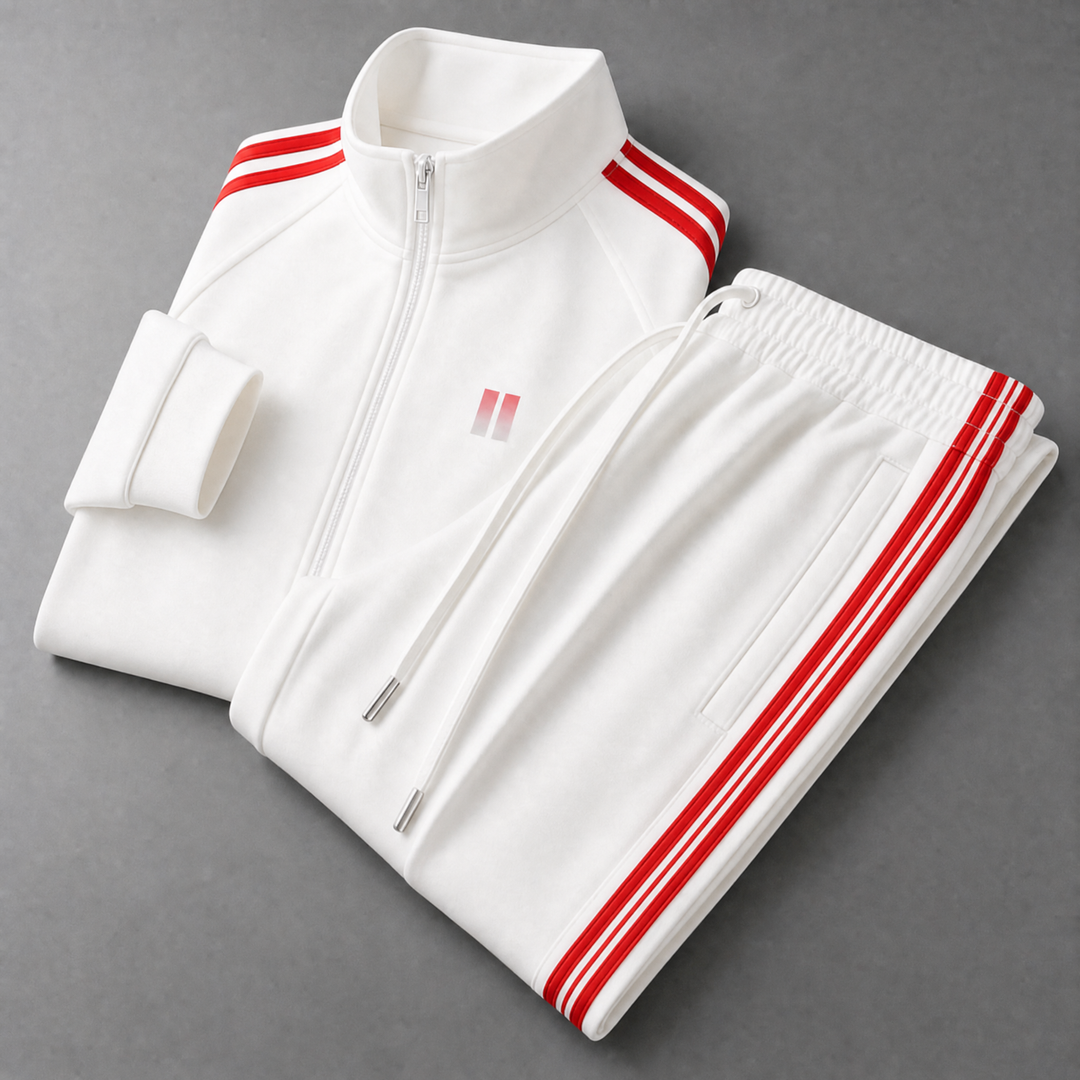 Arrival Premium Tracksuit