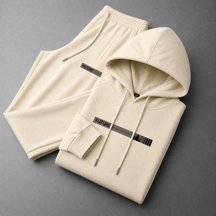 Future Hoodie Set