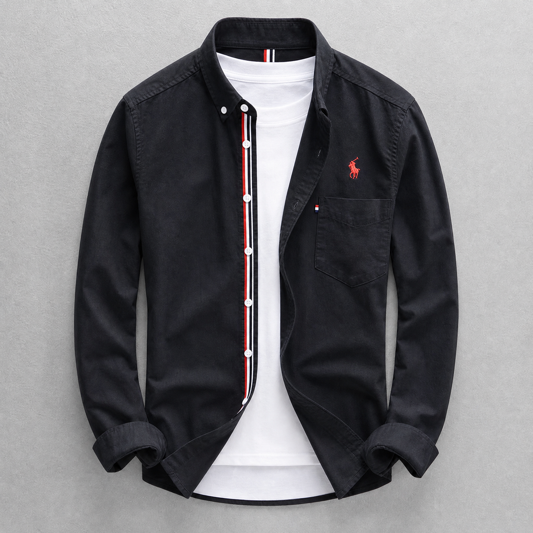 Bradley Oxford Shirt