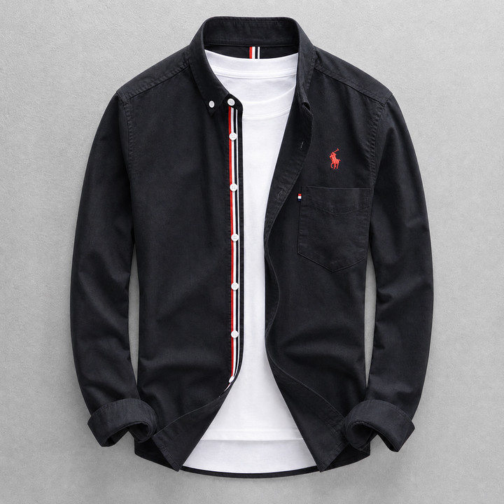 Bradley Oxford Shirt
