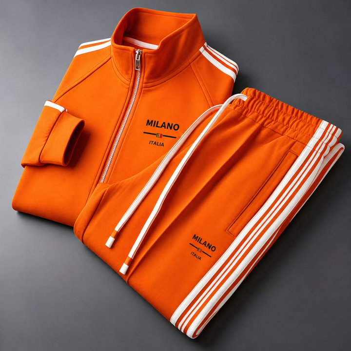 Milano Italia Tracksuit Set