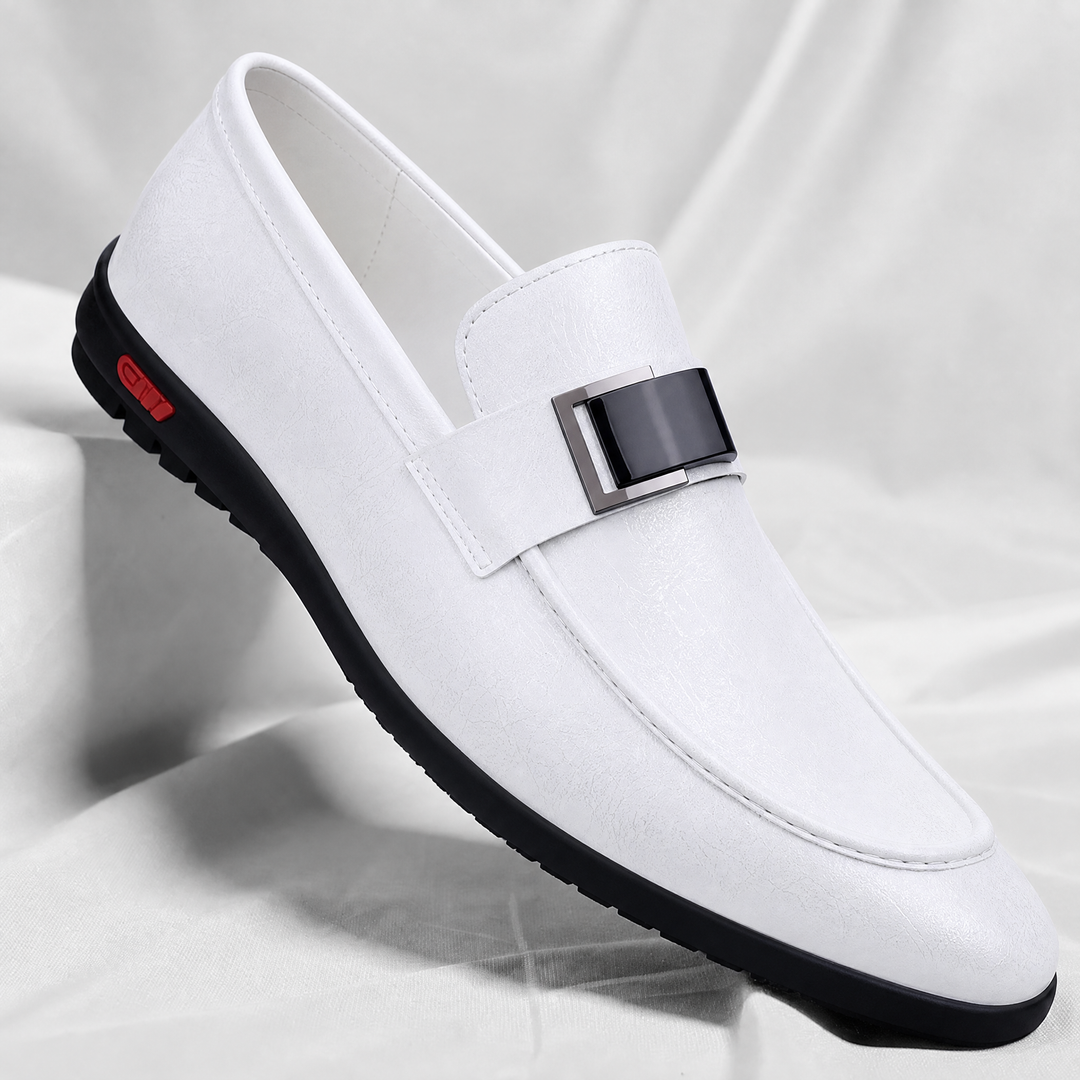Valerio Italian Loafers