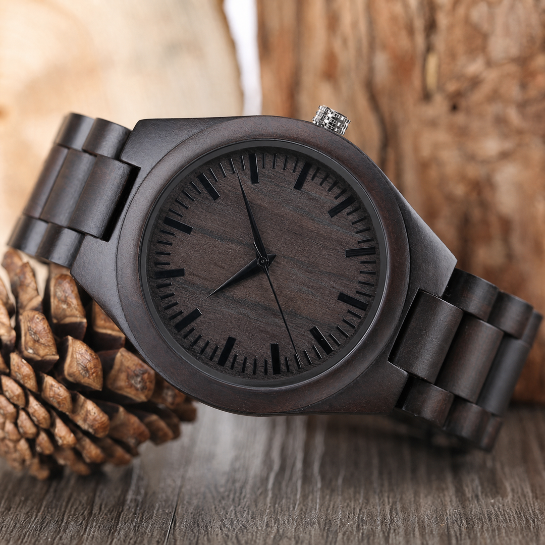 Timber Ridge Watch