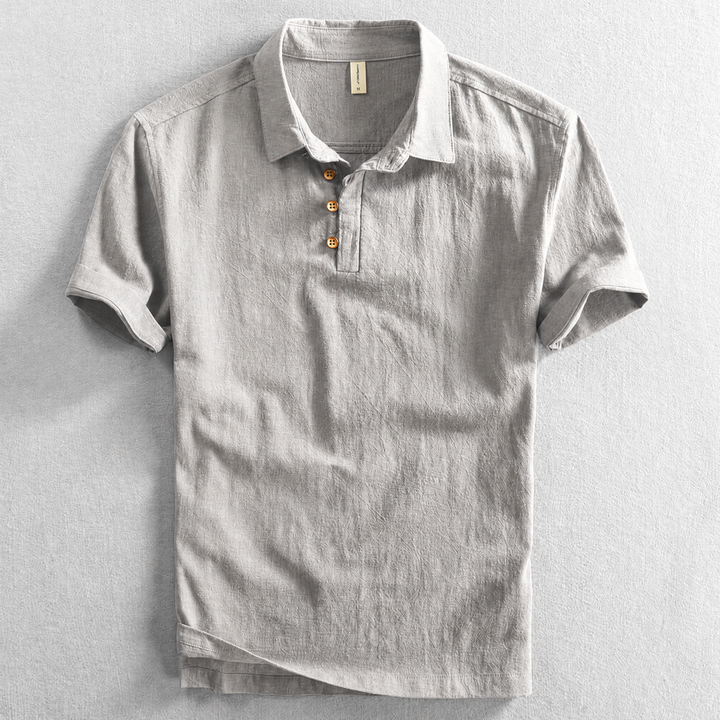 Kyoto Japan Style Polo