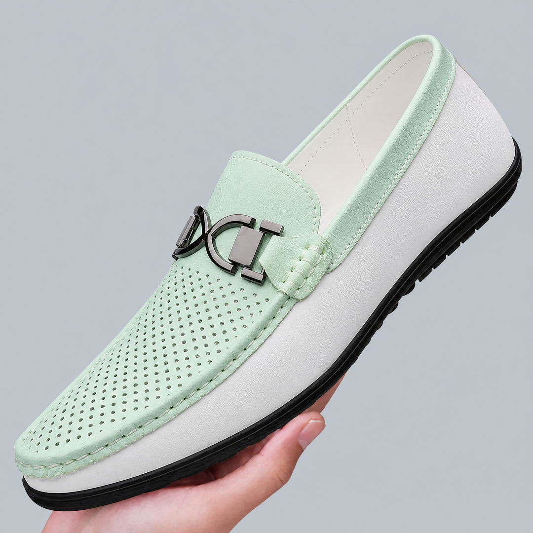 Bellini Italian Loafers