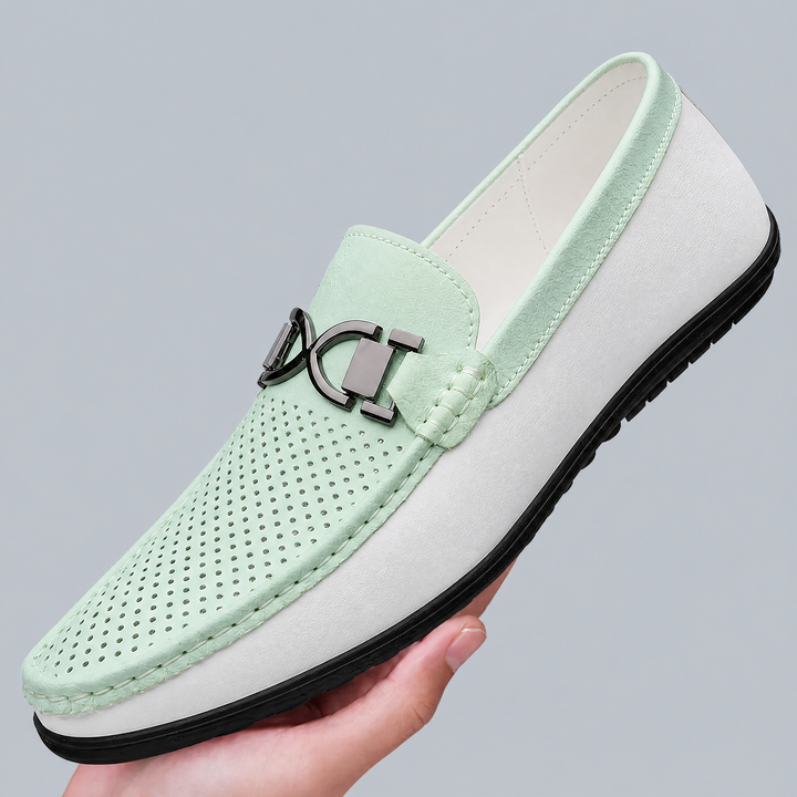 Bellini Italian Loafers