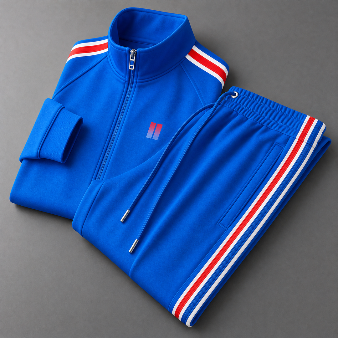Arrival Premium Tracksuit