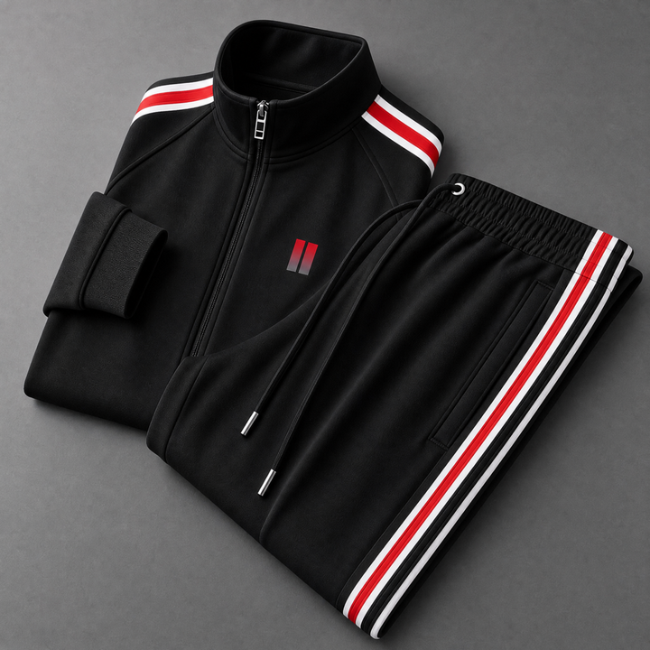 Arrival Premium Tracksuit