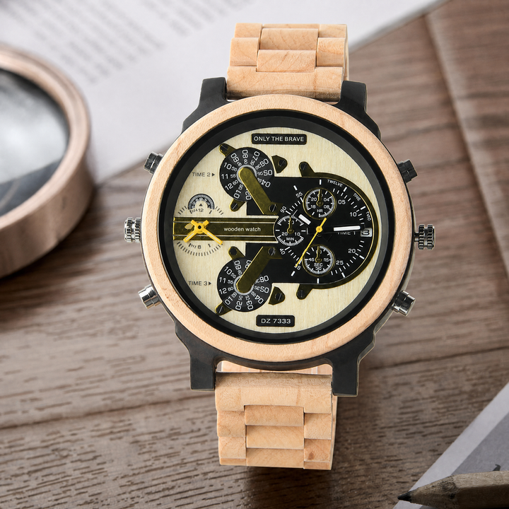 Diesel Brave Watch